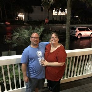 Meet your Posher, Jo. ann